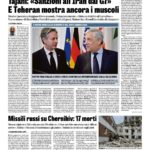 La Verità 18.04.2024