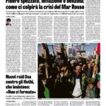 La Verità 14.01.2024