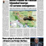 La Verità 18.01.2024