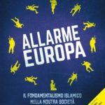 copertina allarme europa - stefano piazza