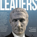 copertina leaders - stefano piazza