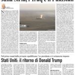 Mattino della Domenica 21.01.2024