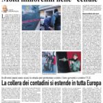 Mattino della Domenica 28.01.2024