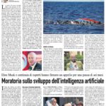 Mattino della Domenica 2.04.2023