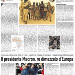 Mattino della Domenica 16.04.2023