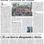 Mattino della Domenica 12.11.2023