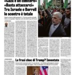 La Verità 19.03.2024