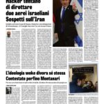 La Verità 21.02.2024