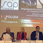 stefano piazza conference sicurezza legalita balcanica