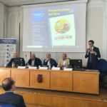 stefano piazza, presentazione ottobre nero a Varese