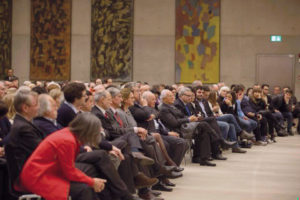 Conferenza Svizzera e il terrorismo - Stefano Piazza