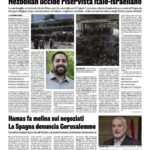 La Verità 7.06.2024