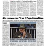 La Verità 23.10.2023