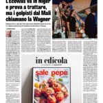 La Verità 3.08.2023