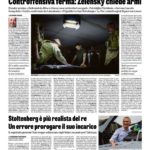 La Verità 7.11.2023