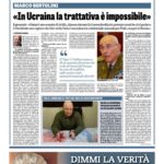 La Verità 28.08.2023