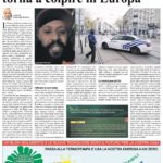 Mattino della Domenica 22.10.2023