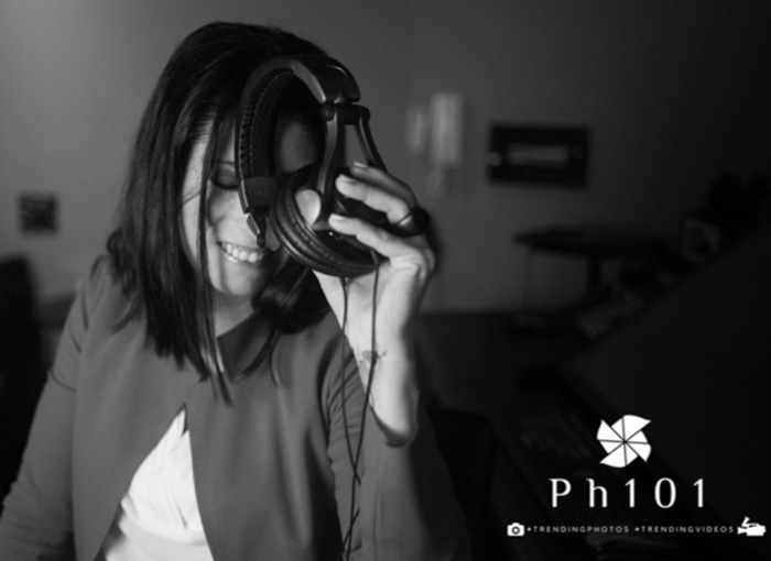 elisa garfagna, speaker