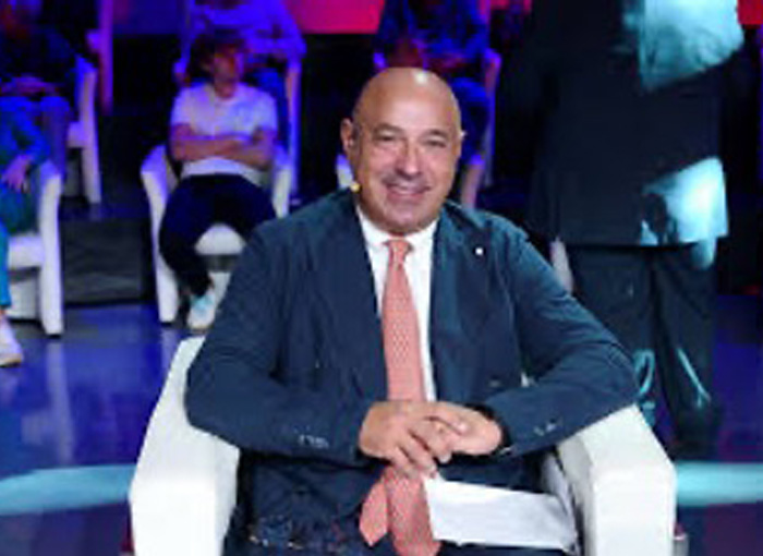 stefano piazza, giornalista